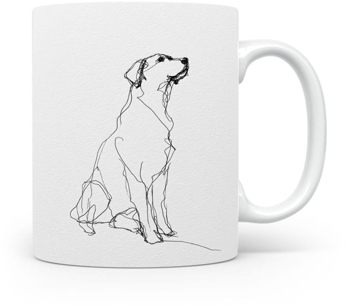 Beker Kuvasz