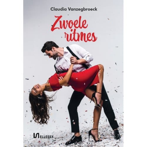 Zwoele Ritmes - Zwoele Ritmes - Claudia Vanzegbroeck