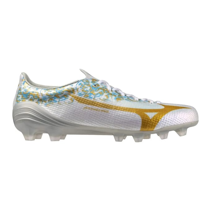 Voetbalschoenen Alpha 3 João Félix Japan FG