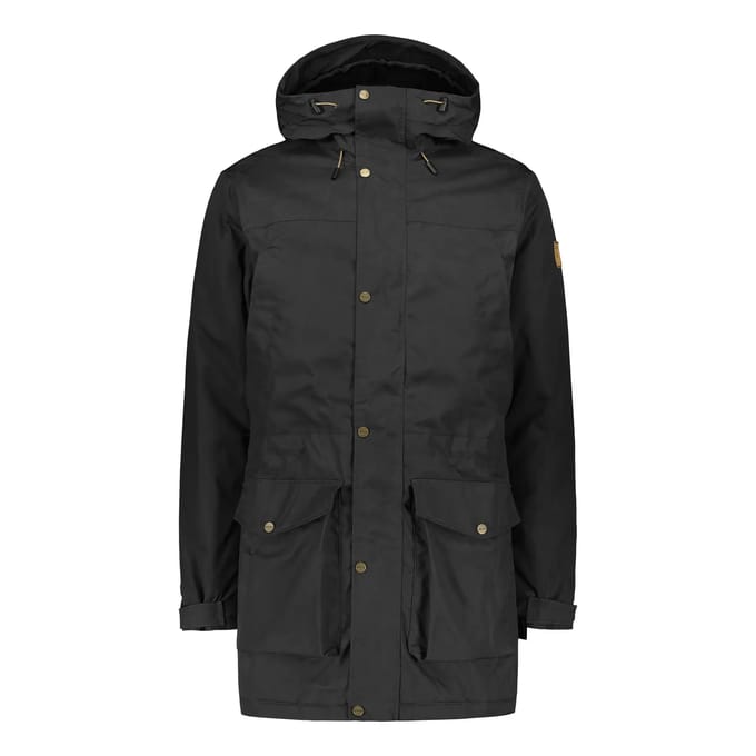 Parka Sasta Kuura