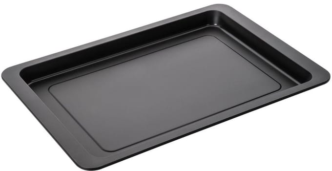 Rechthoekige pizzaplaat 42 x 29 cm Zenker Special Countries