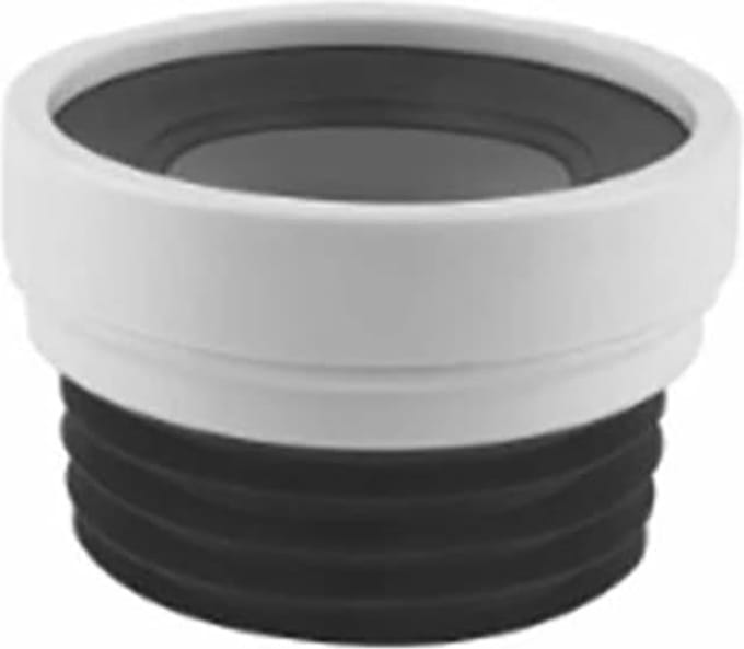 Aloni Toilet Afvoermanchet