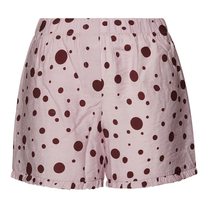 Nia Shorts
