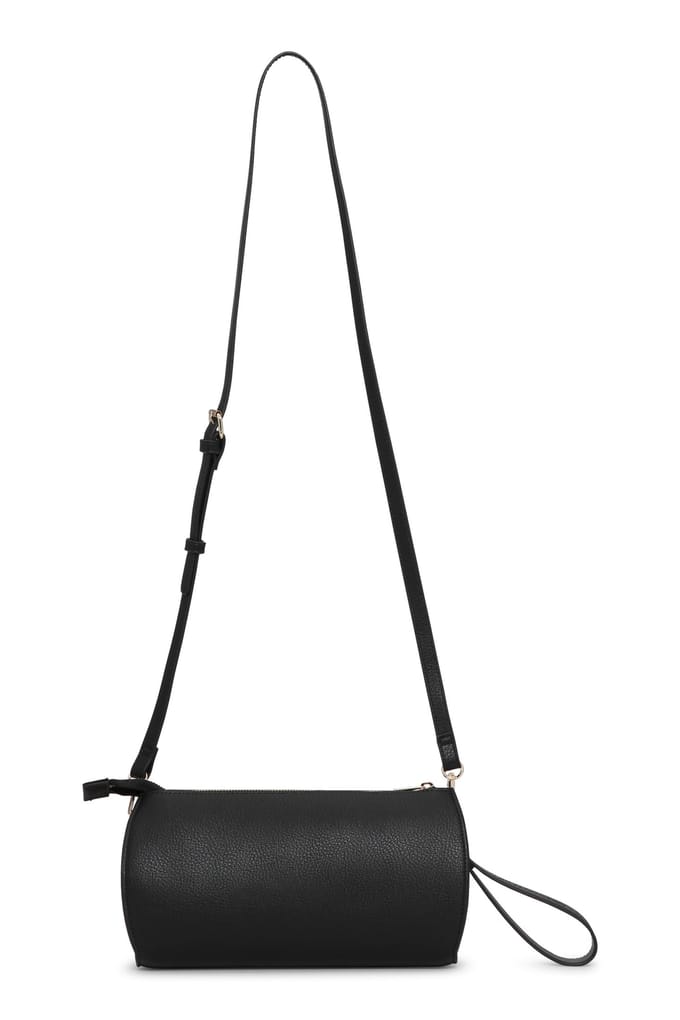 ILSE JACOBSEN HORNBÆK Bag Braid04 Black Black Taglia: OS | Pochette Outlet | Donna | Nero