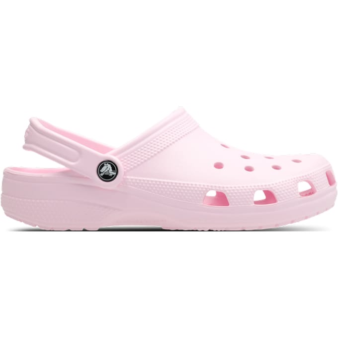 Platte sandalen Crocs Classic Sabot U
