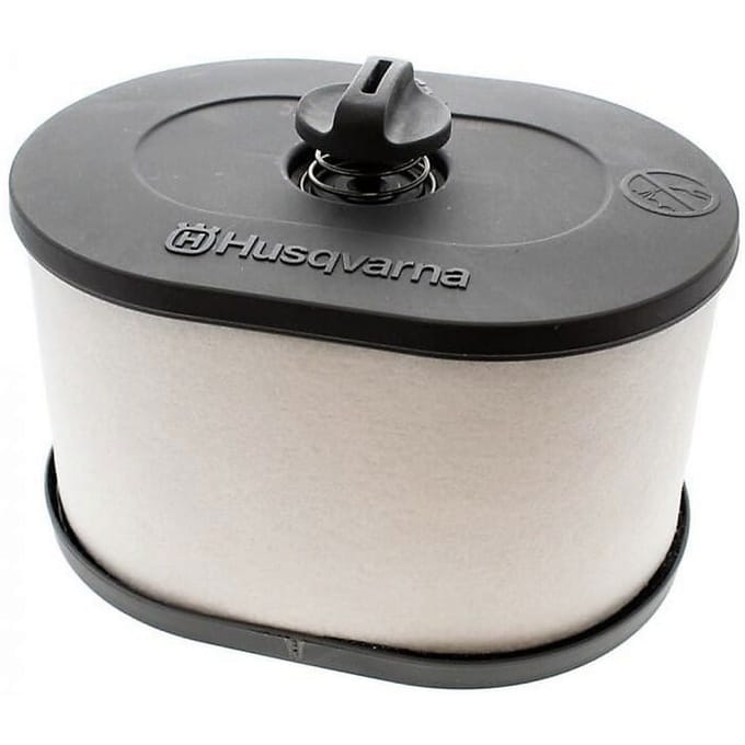 Luchtfilter k1260 rail