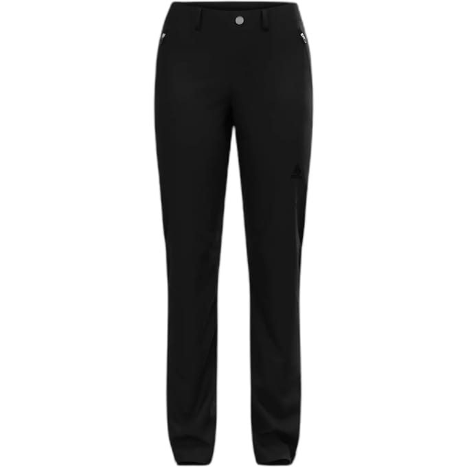 ODLO - Ascent - Outdoor Broek - Dames - Maat 40