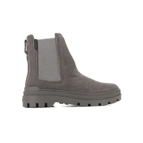 Dameslaarzen Palladium Grade Chelsea S