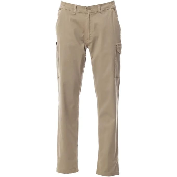 Payper Power Stretch - Khaki - M