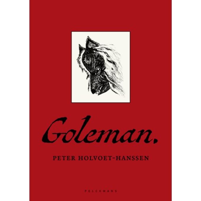 Goleman - Peter Holvoet-Hanssen