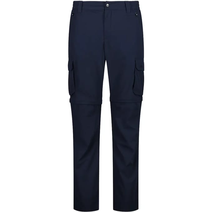 Broek CMP Zip Off