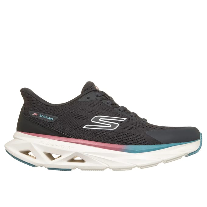 Schoenen dames Skechers Glide Step Vortex