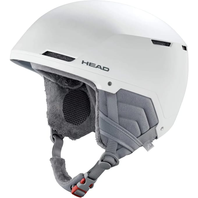 Skihelm Head Compact Evo