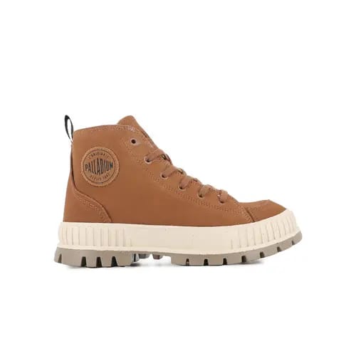 Ritschoenen Palladium Pallashock Warm