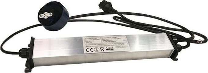 Ballast voor AquaForte midi power UV-C T5 40w