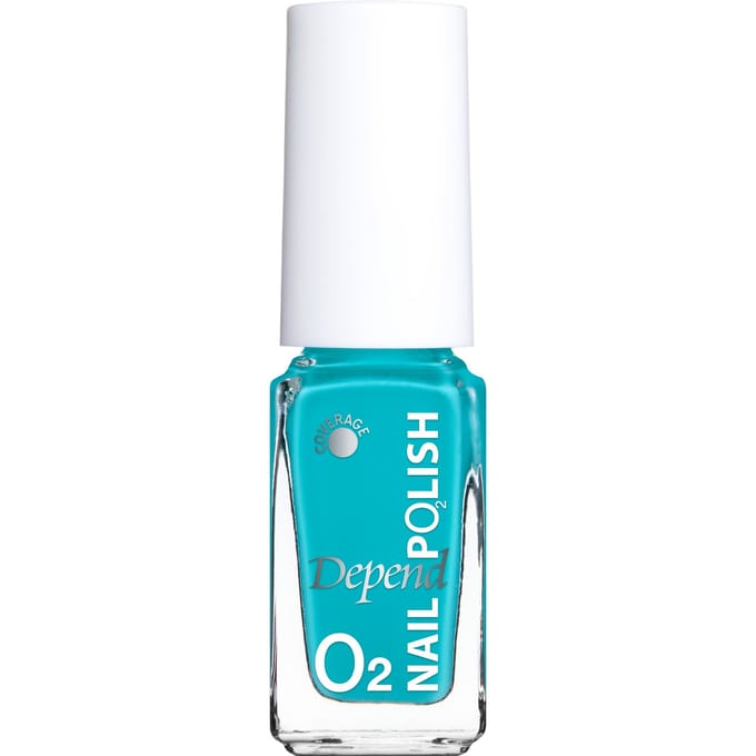 Depend O2 Earthy Paradise A845 5 ml