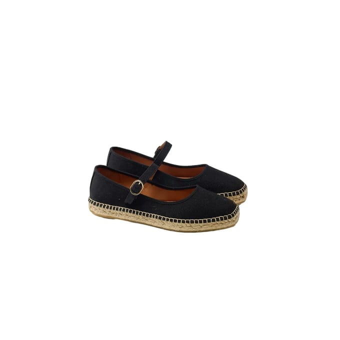 Dames espadrilles Odaje Bebi