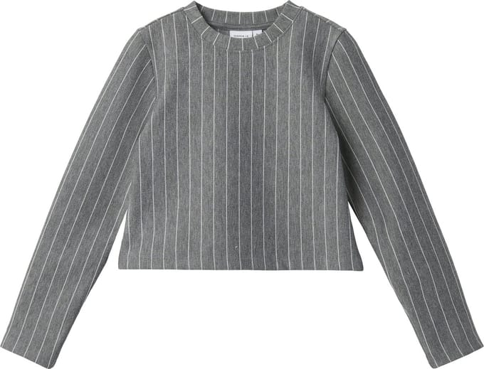 Name it Top met lange mouwen Regular fit