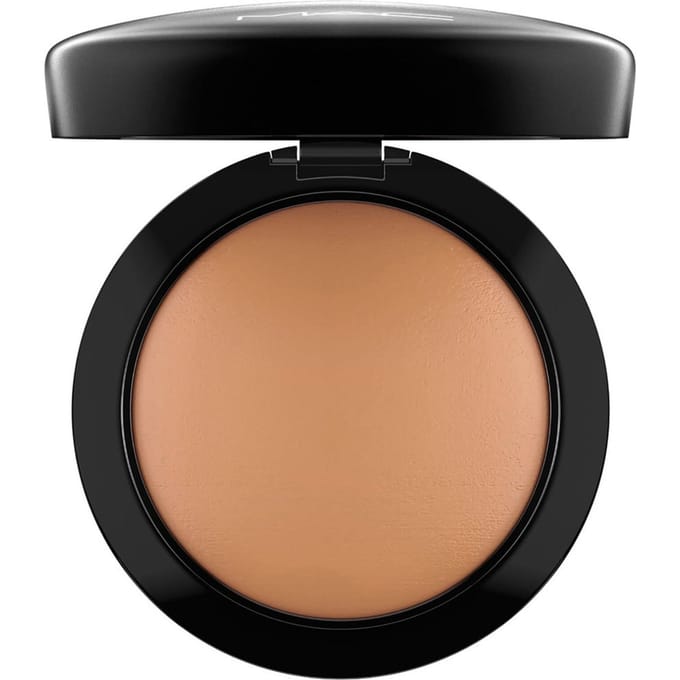 MAC Mineralize Skinfinish Natural Poeder (Verschillende Tinten) - Dark Tan