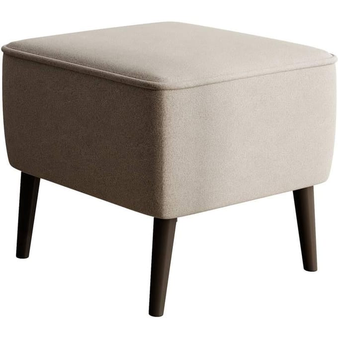 Hocker Verdiro velvet | NADUVI Collection