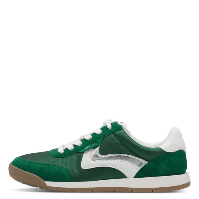 Tamaris Dames Sneaker 1-23665-45 700 Maat: 40 EU