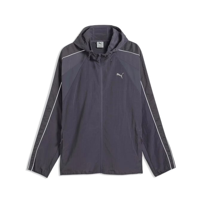 Track suit jas Puma Run Culture Collective