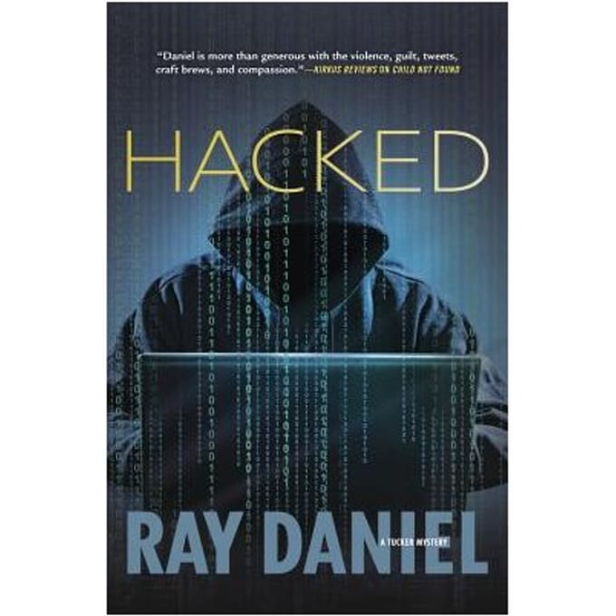 Hacked - Ray Daniel