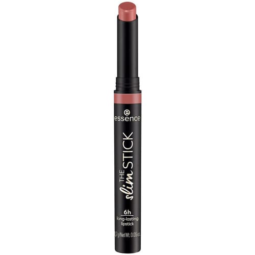 Lipstick Essence Langhoudende Lippenstift The Slim Stick