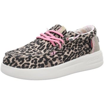Nette Schoenen Fusion -