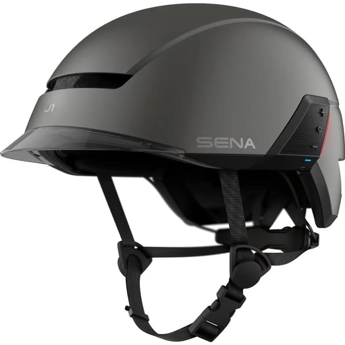 Sena U1 E-bike / Speed Pedelec helm