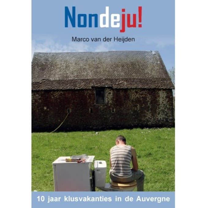 Nondeju - Marco Van der Heijden