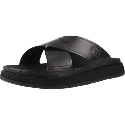 Timberland Casco Cove Slide Sandalen Zwart EU 40 Man