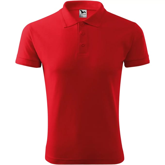 Polo Malfini Pique 203