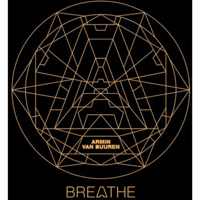 Breathe - Armin Van Buuren