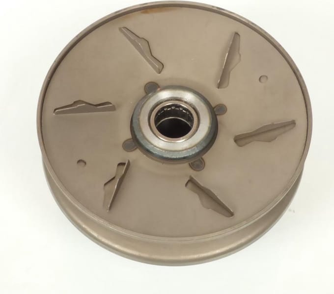 embrayage teknix voor scooter honda 150 s-wing neuf