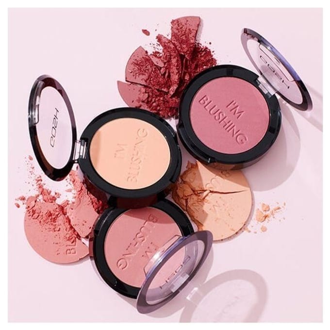 GOSH I'm Blushing 003 Passion 5,5 g