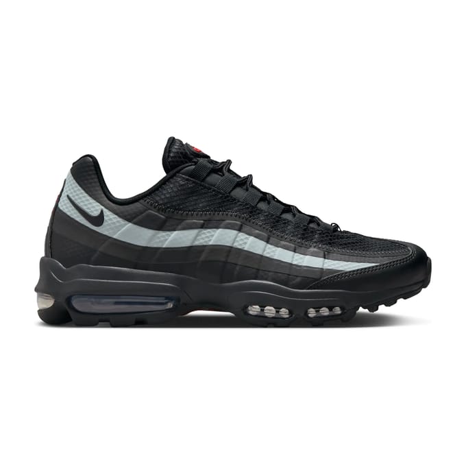 Sneakers Nike Baskets Air Max 95 Ultra maille respirante