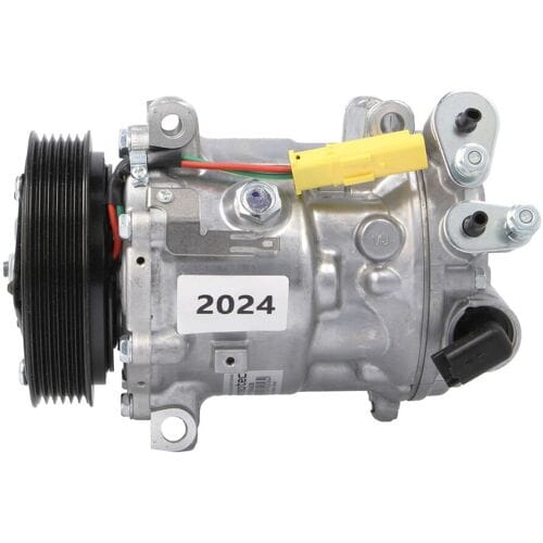 Airco-compressor THERMOTEC KTT090438