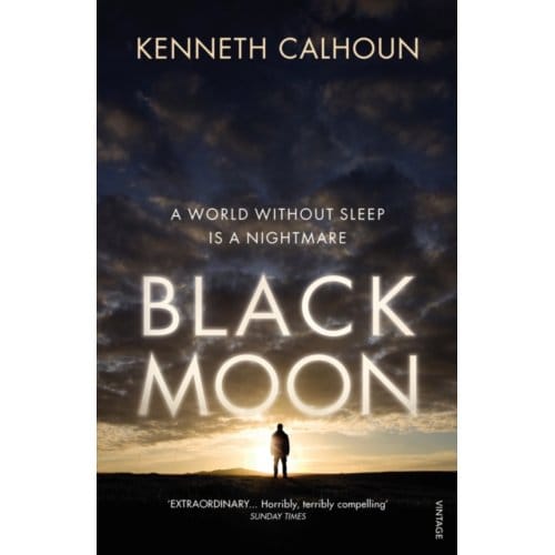 Black Moon - Kenneth Calhoun