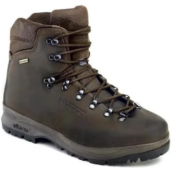 Schoenen Trezeta