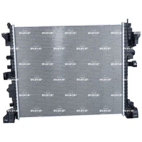 Radiator, motorkoeling NRF 550297