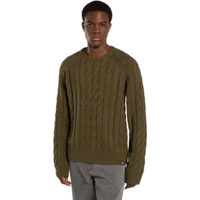 Dickies Militaire Jersey