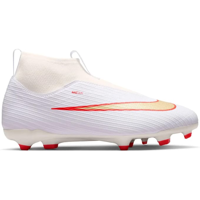 Kindervoetbalschoenen Nike Mercurial Superfly 11 Academy FG/AG