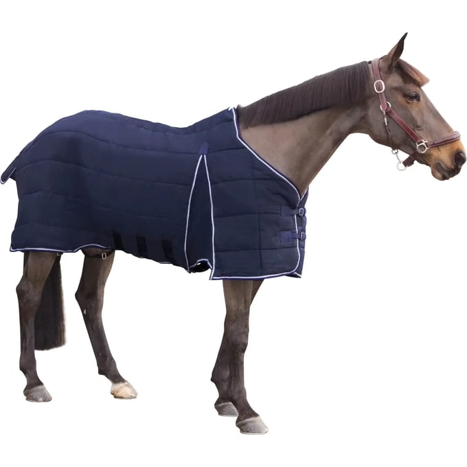 Stalbedekking voor paardenbox Canter 400 g