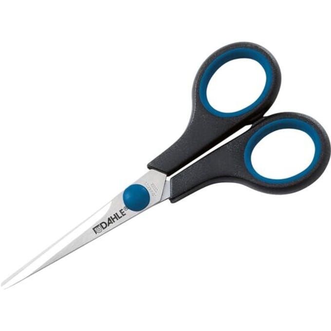 Huishoudschaar Office Comfort-Grip »54405« 14 cm