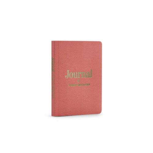 Printworks notitieboek journal - roze