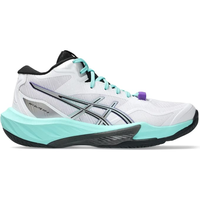 Indoorschoenen voor dames Asics Sky Elite FF Mt 4
