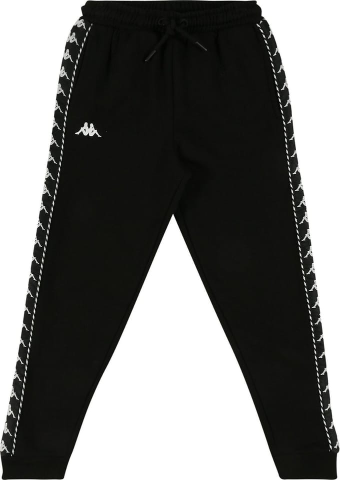 Kappa sportbroek inama Wit-146/152