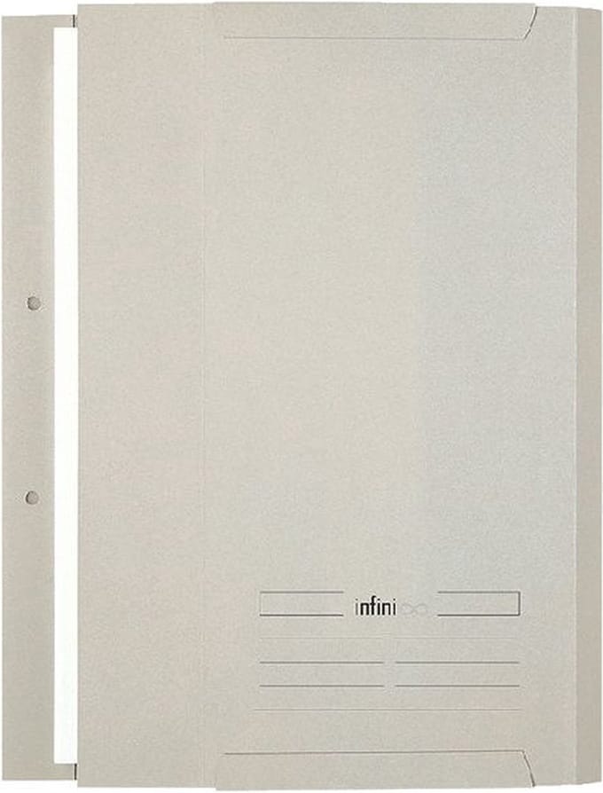 Bijlagenmap infinio a4 icn1 250gr gs | 100 stuks