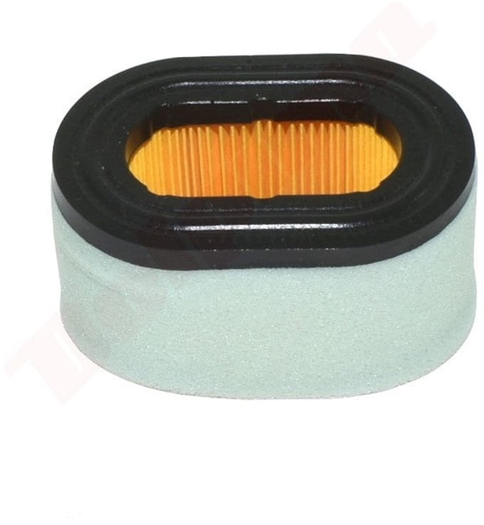 Luchtfilter passend op B&S OHV600 ( 494586 , 273185 ) SET 98x67x56